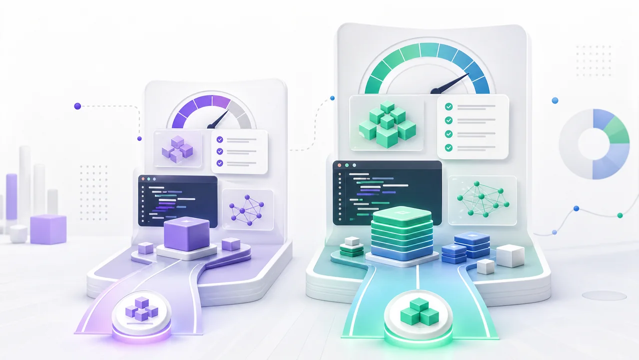 ChatGPT Pro 5x 和 20x 区别：适合谁、怎么选、什么时候不必买